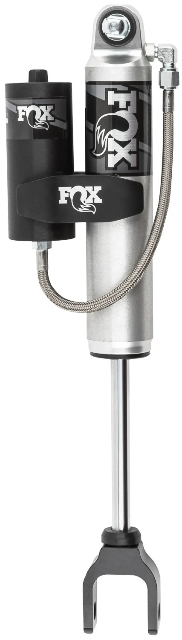 Fox | 2020+ Gm 2500 / 3500 Hd Performance Series 2.0 Front Smooth Body Reservoir Shock | 1.5-2.5 Inch Lift 1