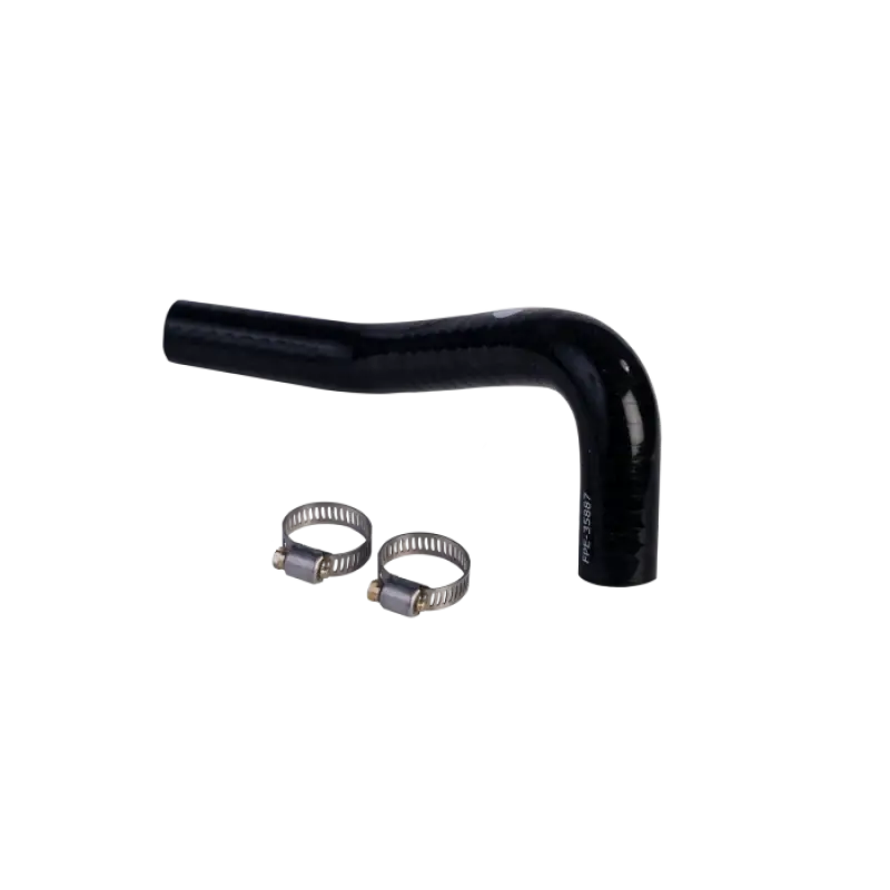 Fleece | 2003-2012 Dodge Ram 2500 / 3500 5.9L / 6.7L Cummins Lower Heater Return Hose 1
