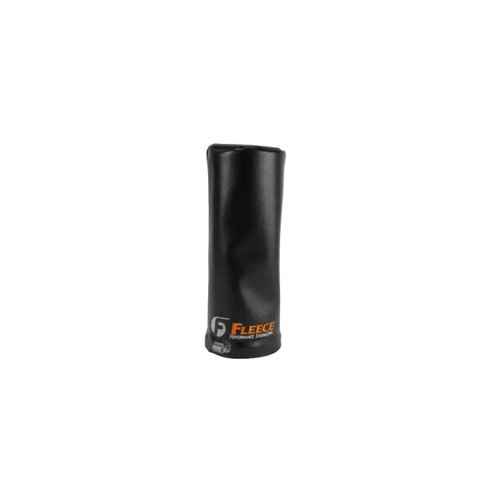 Fleece | Stack Cover - 5 Inch - Straight Cut 1