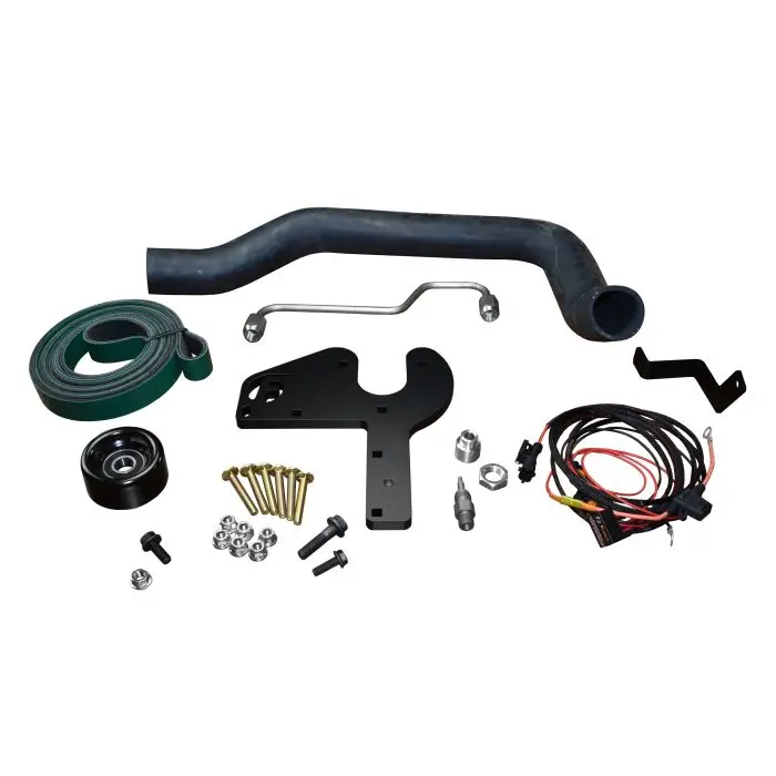Fleece | 2007.5-2009 Dodge Ram 2500 / 3500 6.7L Cummins Dual Pump Hardware Kit 1