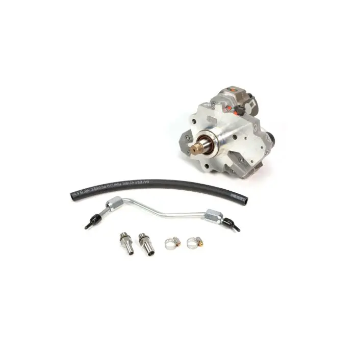 Fleece | 2003-2007 Dodge Ram 5.9L Cummins Powerflo 750 1