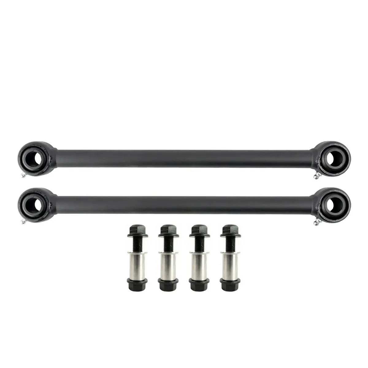 Thuren Fabrication | 2014+ Dodge Ram Power Wagon Sway Bar Links 1