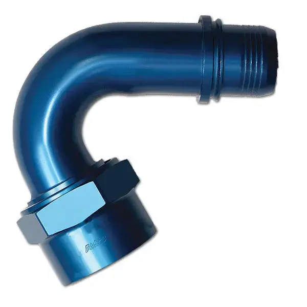An10 120° Female Progold Crimped Fitting 1