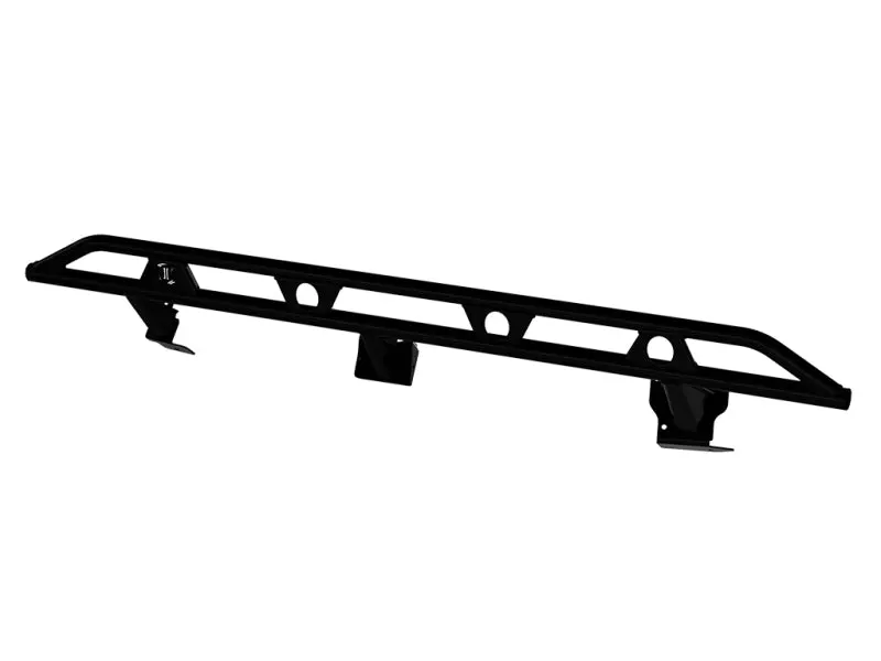Icon 2020+ Jeep Gladiator Jt 4 Door Pro Series Frame Mount Slider - Left 1