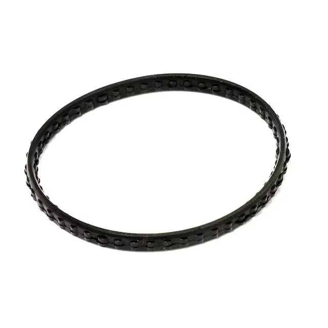Gm Genuine Parts Upper Intake Manifold Seal 12627913 1