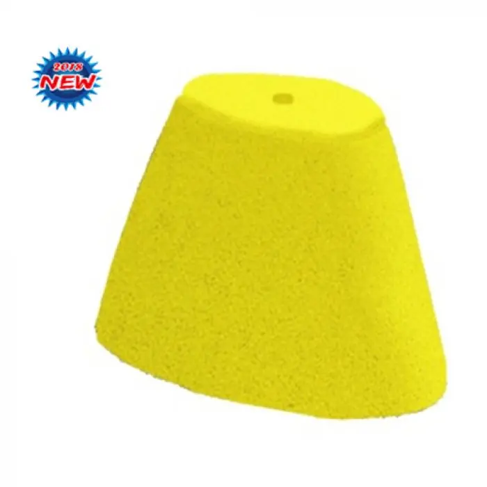 Bronco Oem‑Style Replacement Foam Air Filter For Yamaha Raptor 660 (2001–2005) – Made In Taiwan 1