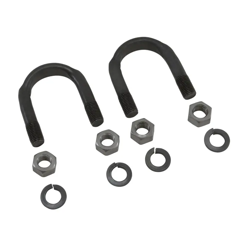 Yukon Gear | 1480 U-Bolt Kit 1
