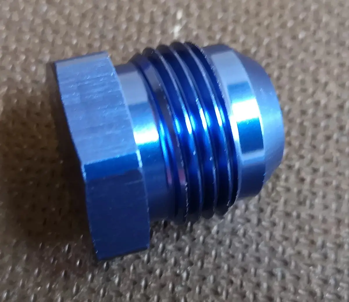 An12 Blanking Plug 1