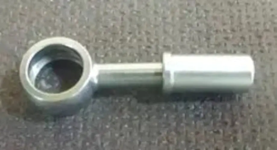 M12 Banjo Hose End 1