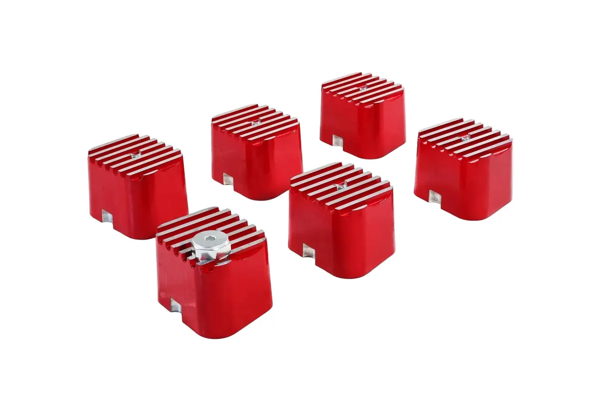 Xotic Performance | 1989-1998 Dodge Ram 12 Valve 5.9L Cummins Valve Covers 1