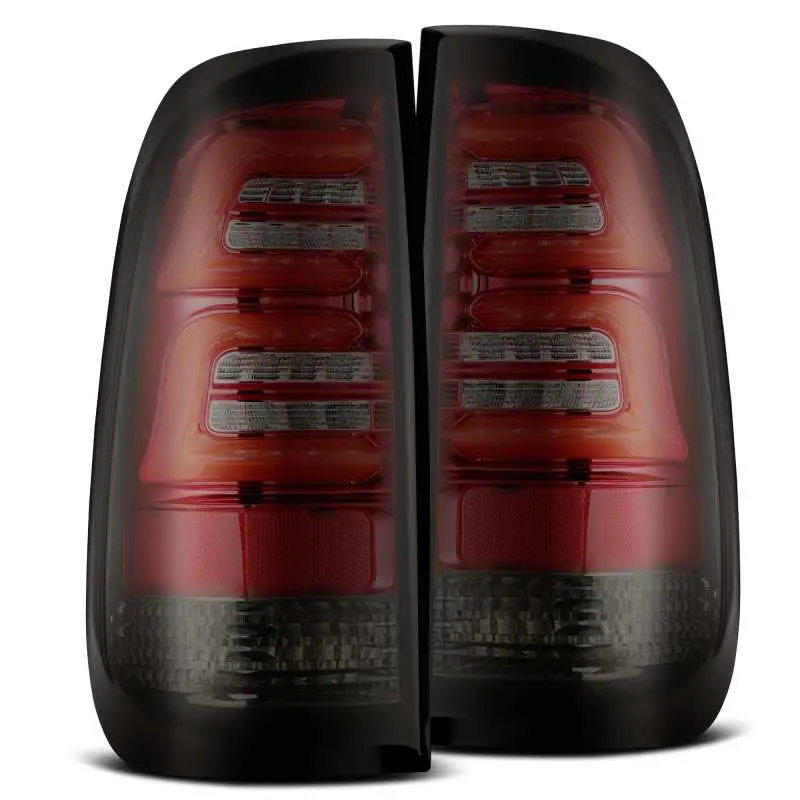 Arx Pro-Series Tail Lights 1