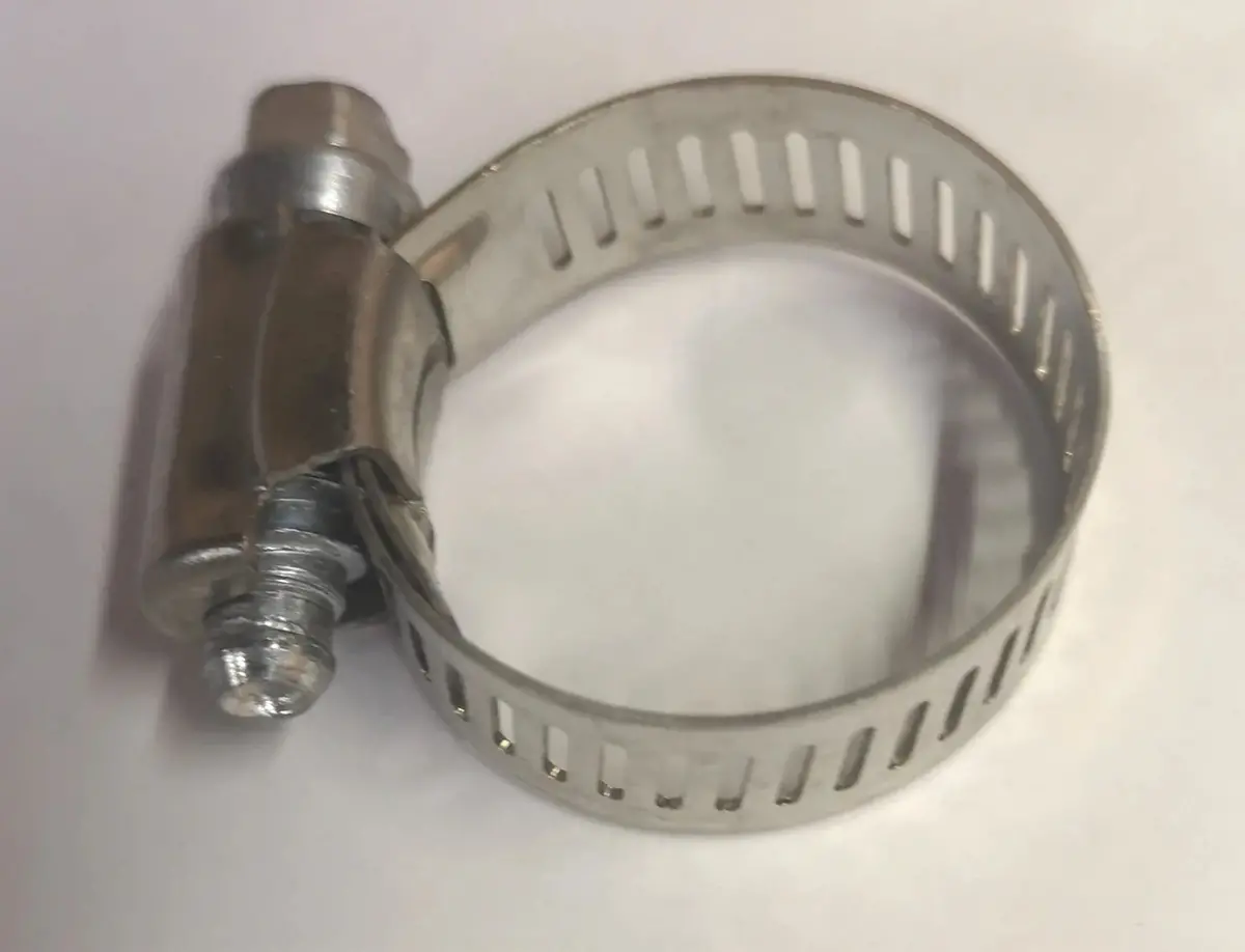 Hose Clip 14-32Mm 1