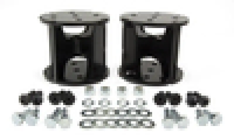 Air Lift | Universal Level Air Spring Spacer - 4 Inch Lift 1