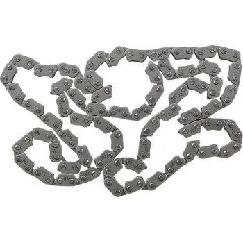 Moose Offroad Cam Chain – 82Rh2010 X 128 Links – Arctic Cat Dvx 400 / Suzuki Lt‑Z400 / Kawasaki Kfx400 / Klx400 – 0925‑1433 1
