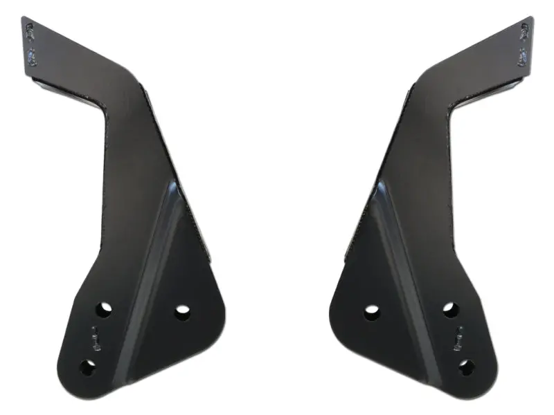 Icon 05-10 Ford F-250/F-350 Radius Arm Drop Kit 1
