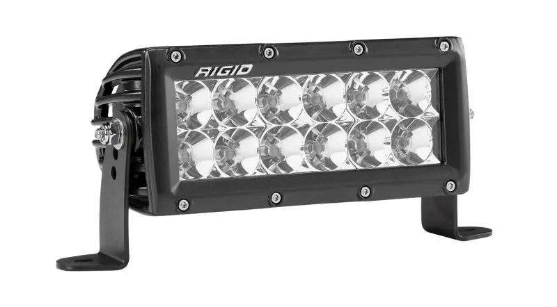 Rigid Industries | 6 Inch E Series - Flood 1