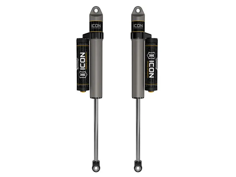 Icon 1999+ Ford F-250/F-350 Super Duty 0-3In Rear 2.5 Series Shocks Vs Pb - Pair 1