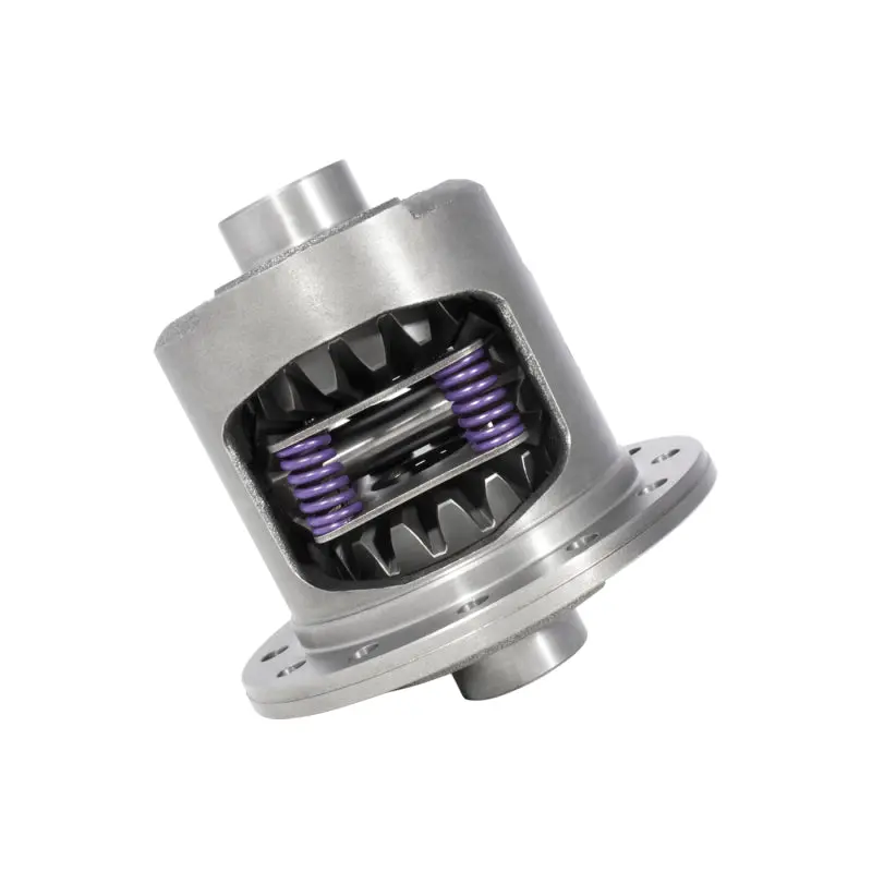 Yukon Gear | Dura Grip Positraction For Ford 9.75In With 34 Spline Axles 2