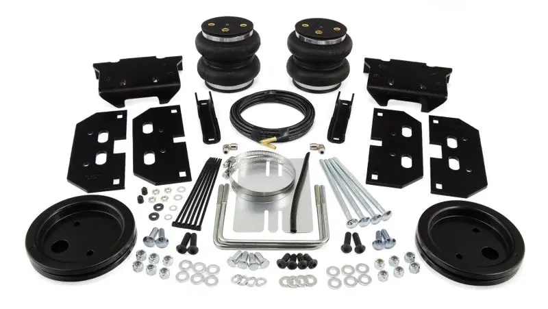 Air Lift | 2003-2013 Dodge Ram 2500 / 2003-2018 3500 2Wd Loadlifter 5000 Ultimate Air Spring Kit 1