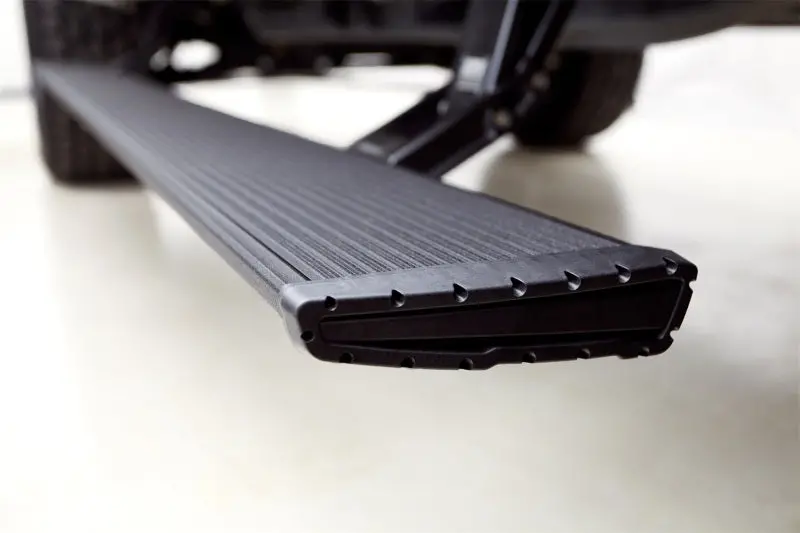 Amp Research | 2018+ Dodge Ram 2500 / 3500 Diesel Plug N Play Powerstep Xtreme - Black 1