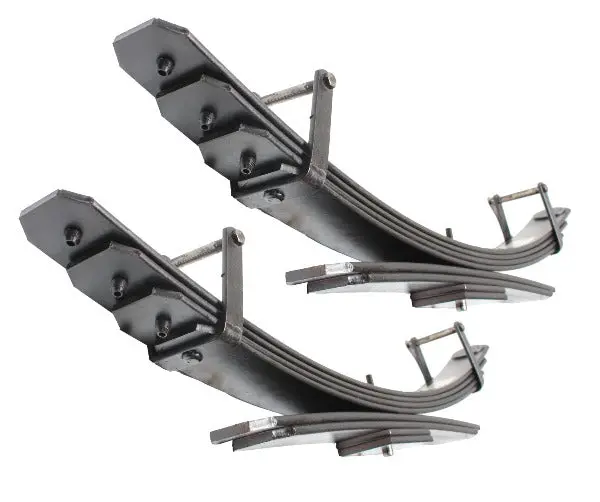 Carli Suspension | 2017-2022 Ford Super Duty Progressive Add-A-Pack - 3 Inch Lift *Overstock* 1