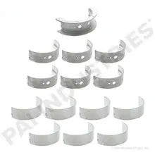 Pai 171811 Cummins 3802070 Main Bearing Kit 1