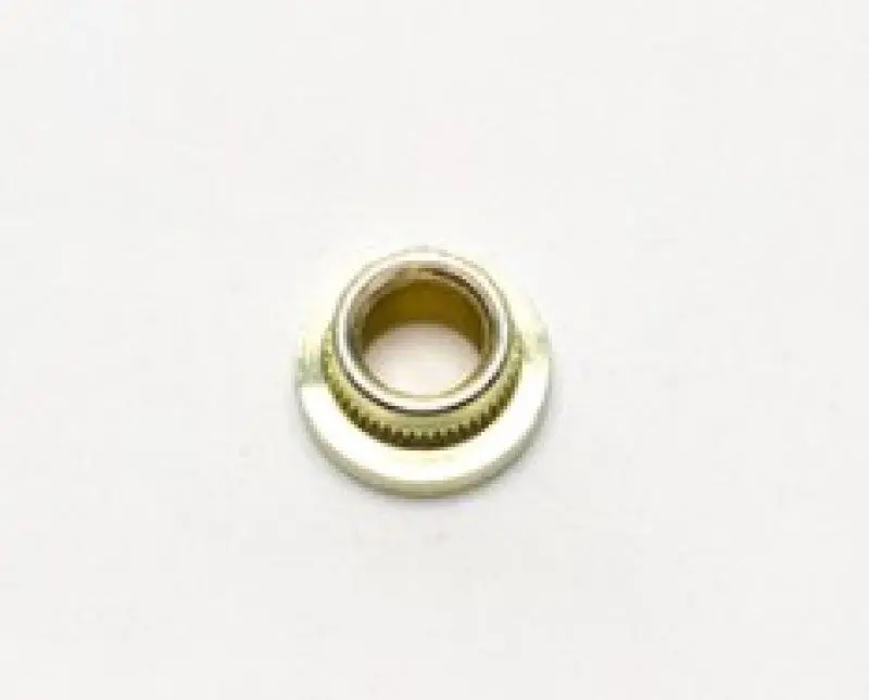 Wilwood Clinch Nut Bracket – 3/8"-24 Thread, Sold In Bulk (Minimum 100 Units) 1