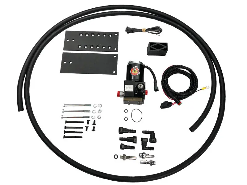 Airdog | 1998.5-2002 Dodge Ram 5.9 Cummins Without In Tank Pump Rp-4G-100 Fuel Pump 1