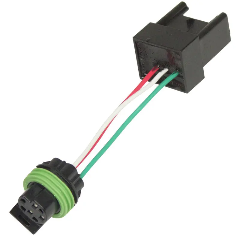 Bd Diesel | 2000-2007 Dodge Ram 47Re / 48Re / 46Re / 44Re / 42Re Transmission Pressure Transducer - Diesel / Gas 1