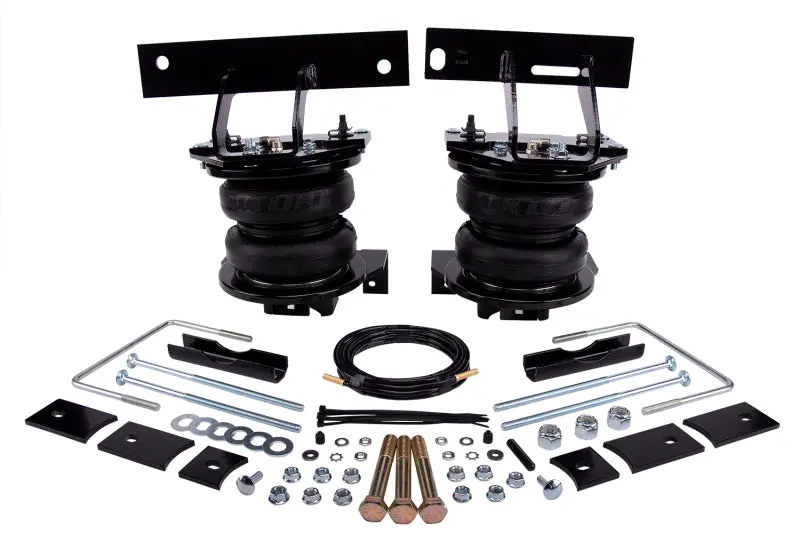 Air Lift | 2020-2022 Ford F350 Drw 4Wd Loadlifter 7500 Xl Ultimate Air Spring Kit 1