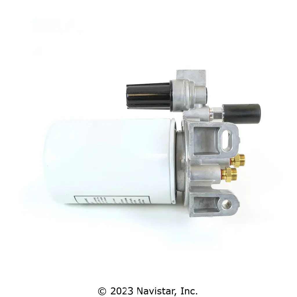 New Oem Navistar Header Assy Fuel Filter 1836287C92 1