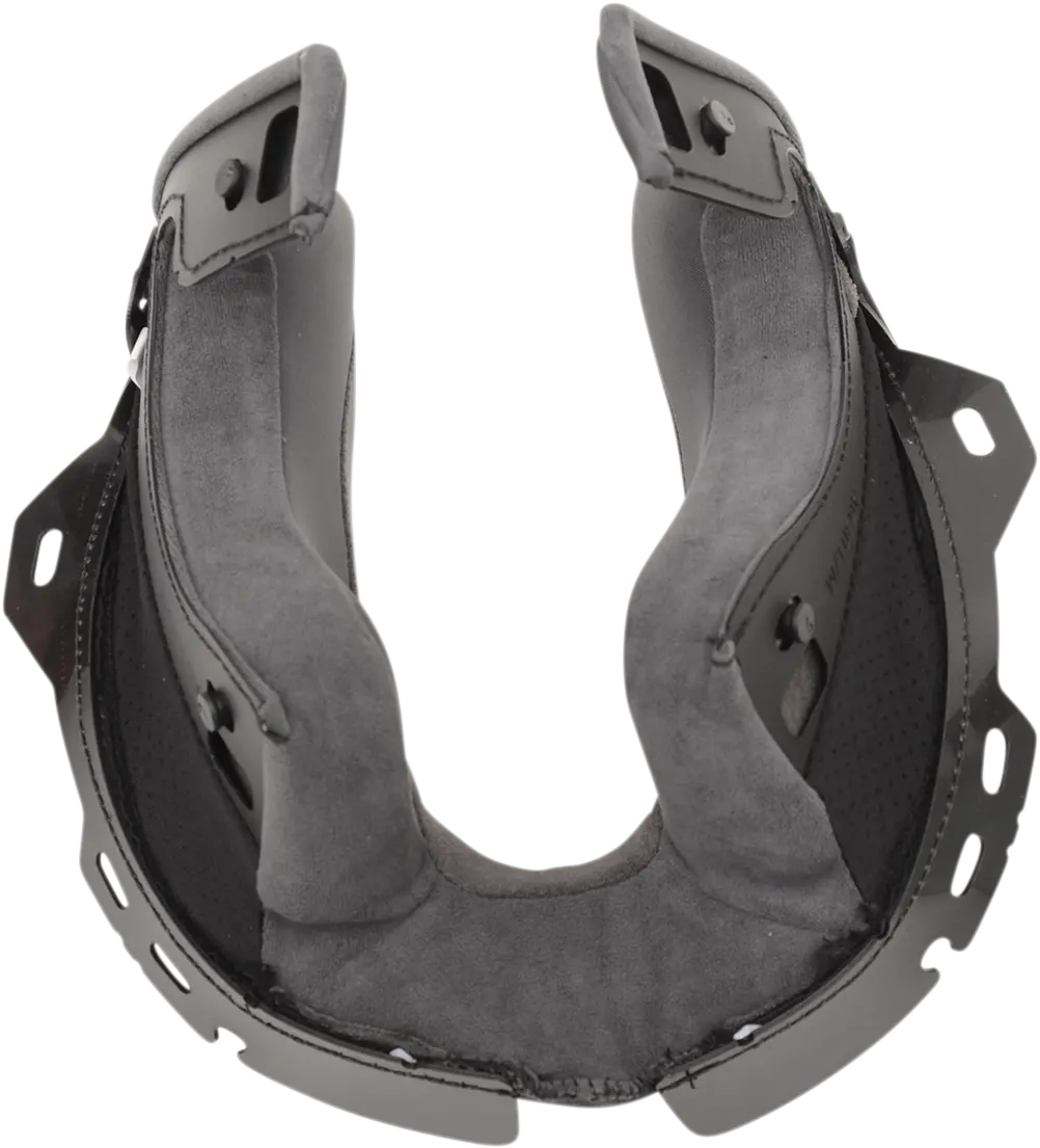 Agv Sportmodular Cheek Pads - 3Xl 20Kit12029999 1