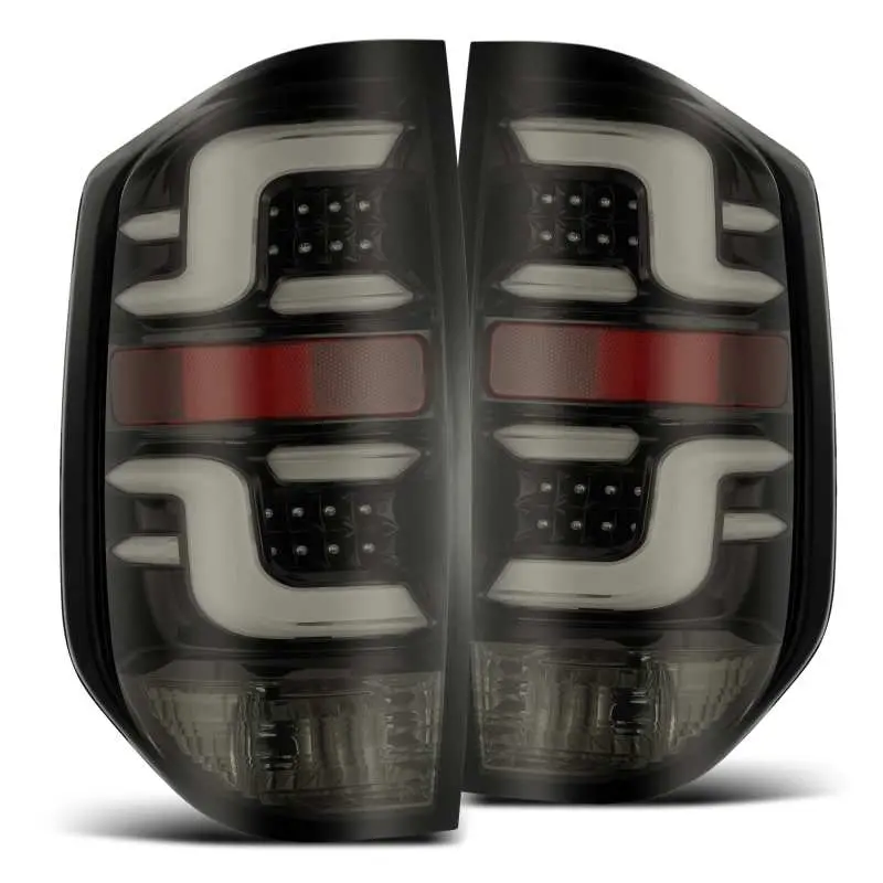 Arx Pro-Series Tail Lights 1