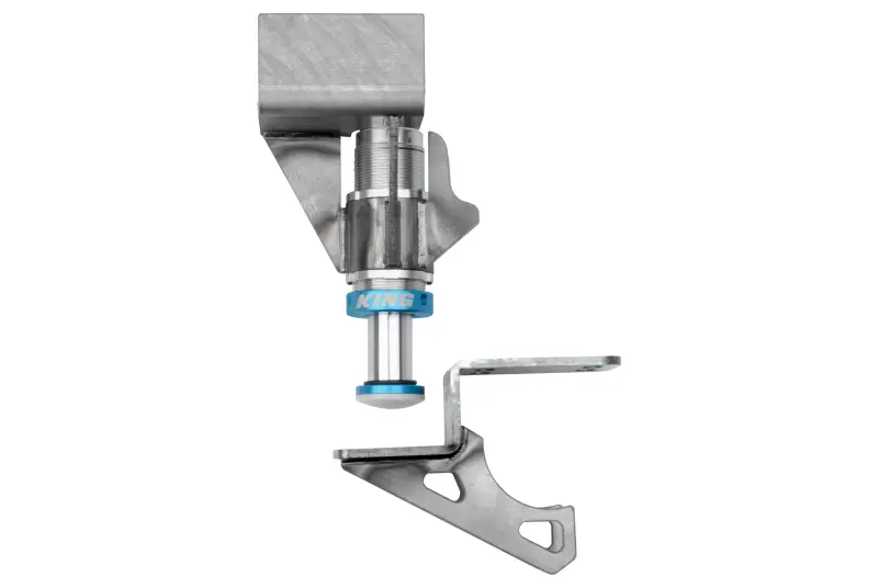 King Shocks | 2007-2018 Gm Silverado / Sierra 1500 Rear 2.0 Compact Bump Stop Kit - Pair 1