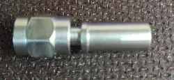 1/8" Bsp Female Swivel Nut 1