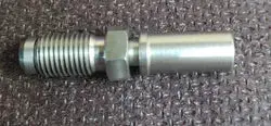 1/8" Bsp Male Tube Nut 1