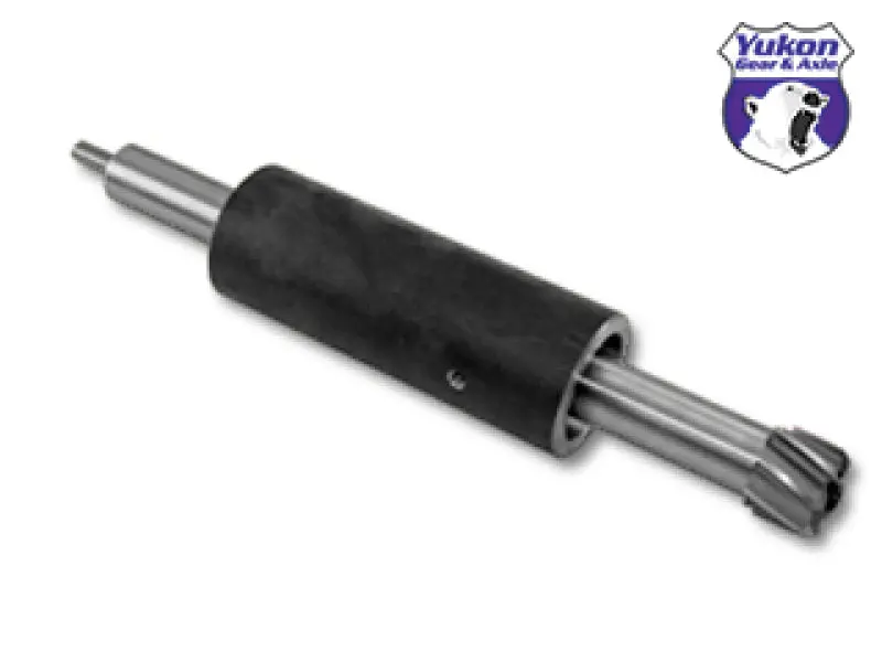 Yukon Gear | Dana 80 & Gm/Chrysler 11.5In Spindle Id Boring Tool For 37 & 38 Spline Axle Conversion 1
