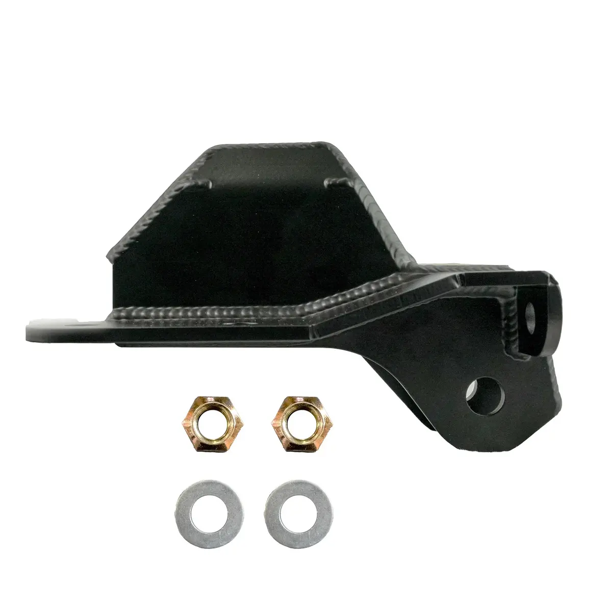 Thuren Fabrication | 2019-2024 Dodge Ram 2500 / 3500 / Power Wagon Track Bar Bracket 1