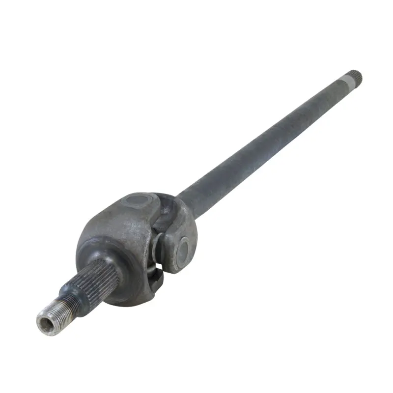 Yukon Gear | Jeep Wrangler Jk Non-Rubicon Right Hand Dana 30 Front Axle Assembly 1