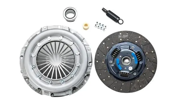 South Bend Clutch | 1999-2003 Ford 7.3L Power Stroke Organic Clutch 1