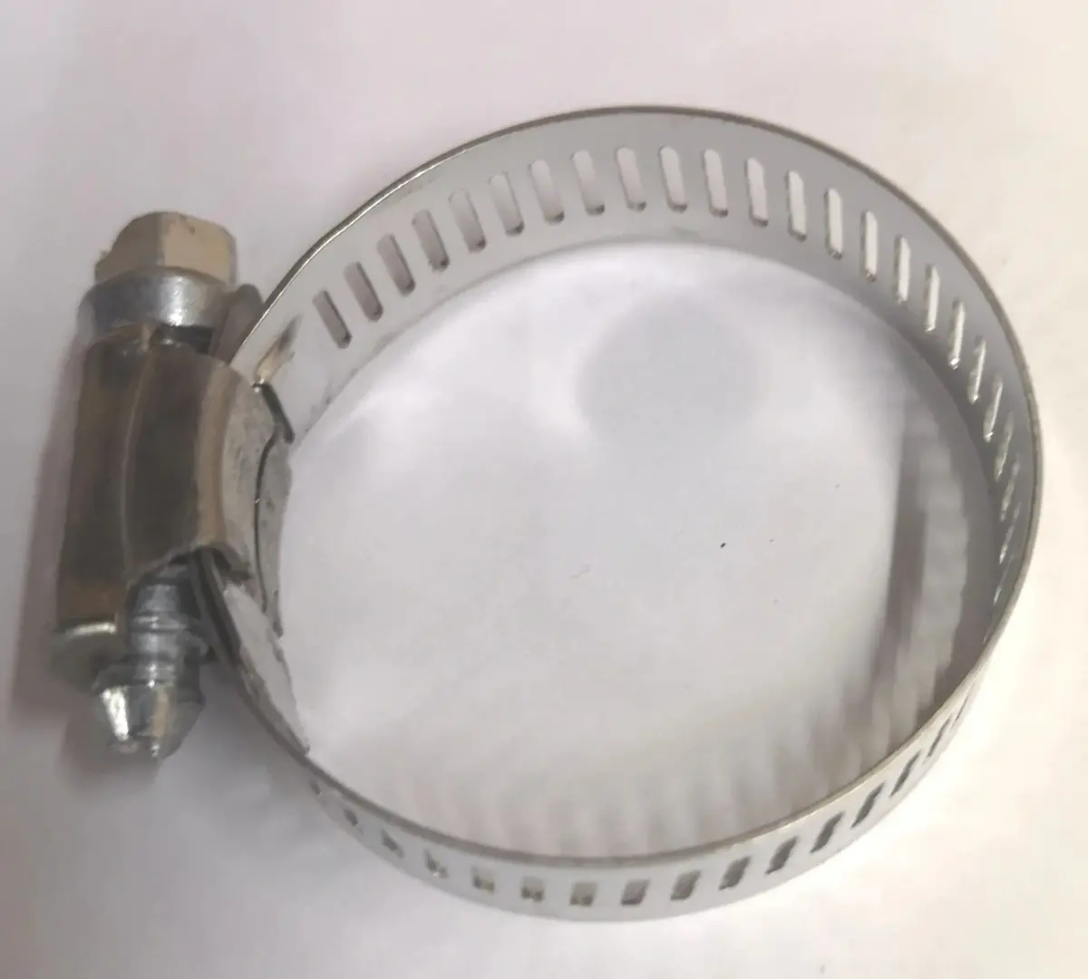 Hose Clip 19-44Mm 1