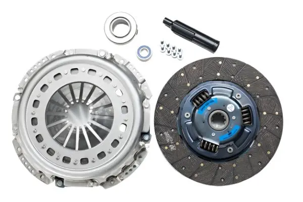 South Bend Clutch | 2000.5-2005.5 Dodge Ram 5.9L Cummins Nv5600 Heavy Duty Organic Clutch 1