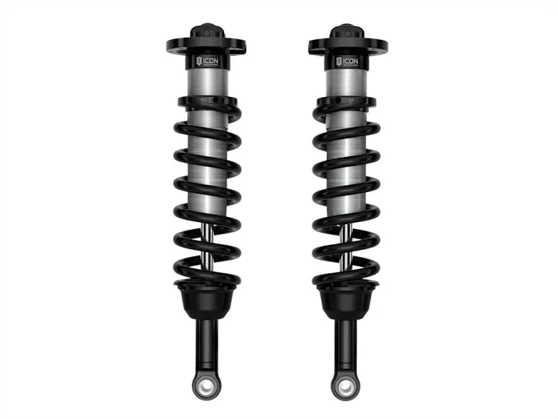 Icon | 2022+ Toyota Tundra / 2023 Sequoia 2.5 Vs Ir Coilover Kit 1