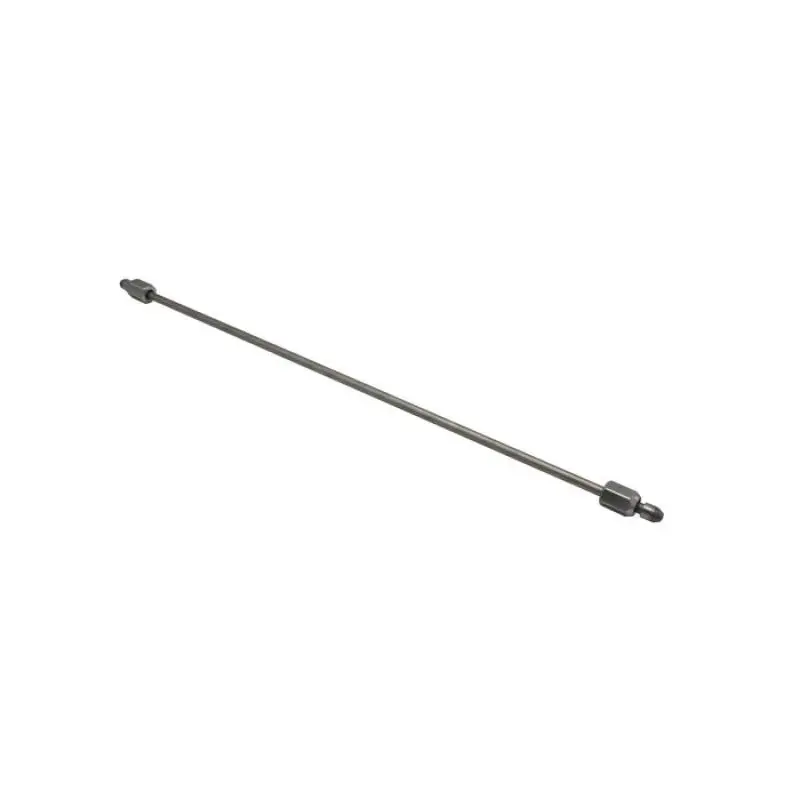 Fleece | 23In High Pressure Fuel Line (8Mm X 3.5Mm Line, M14x1.5 Nuts) 1