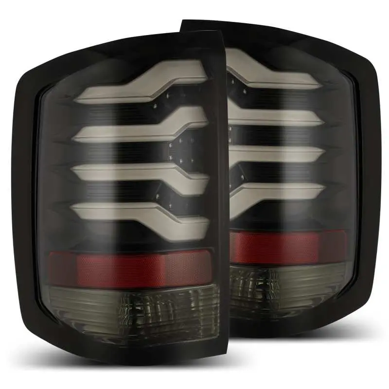 Arx Pro-Series Tail Lights 1