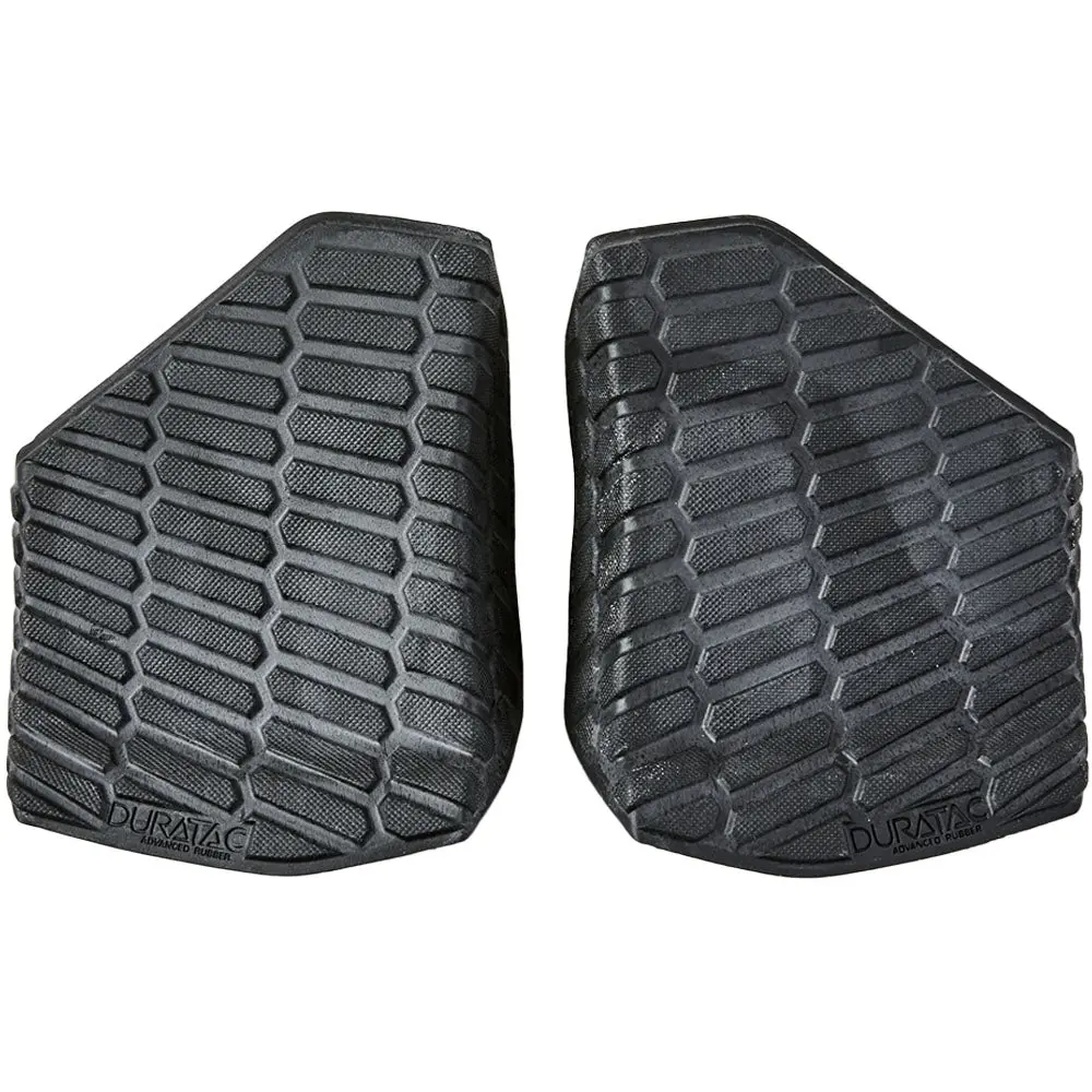 Fox Instinct Off-Road Sole Inserts (Black) 1