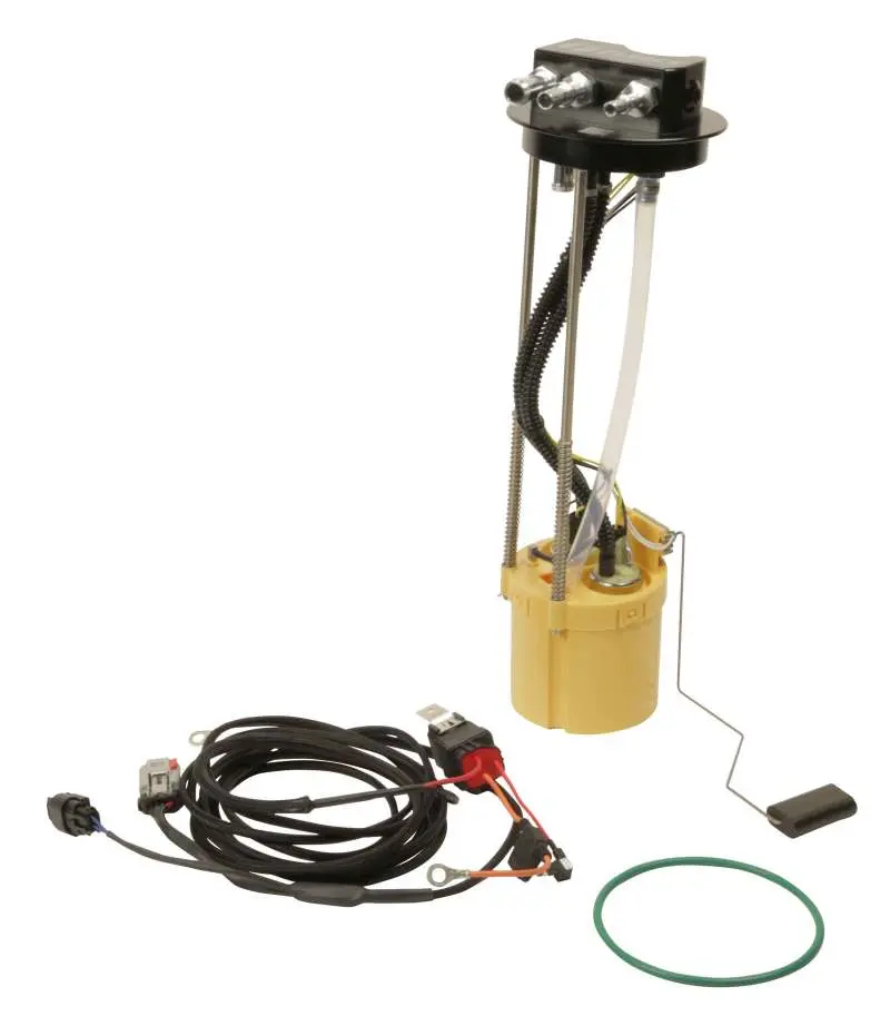 Fleece | 2011-2016 Gm 6.6 Lml Duramax Truck Powerflo In-Tank Lift Pump (Long Bed Only) 1