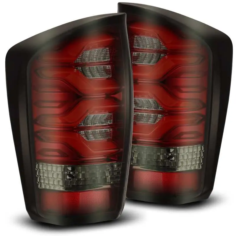 Arx Pro-Series Tail Lights 1