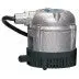 Parts Washer Pump: 1/50 Hp, Oil-Filled, Cast Aluminum, 7.4 Ft Of Head Max Head, 1/4 In Disch, Npt 1