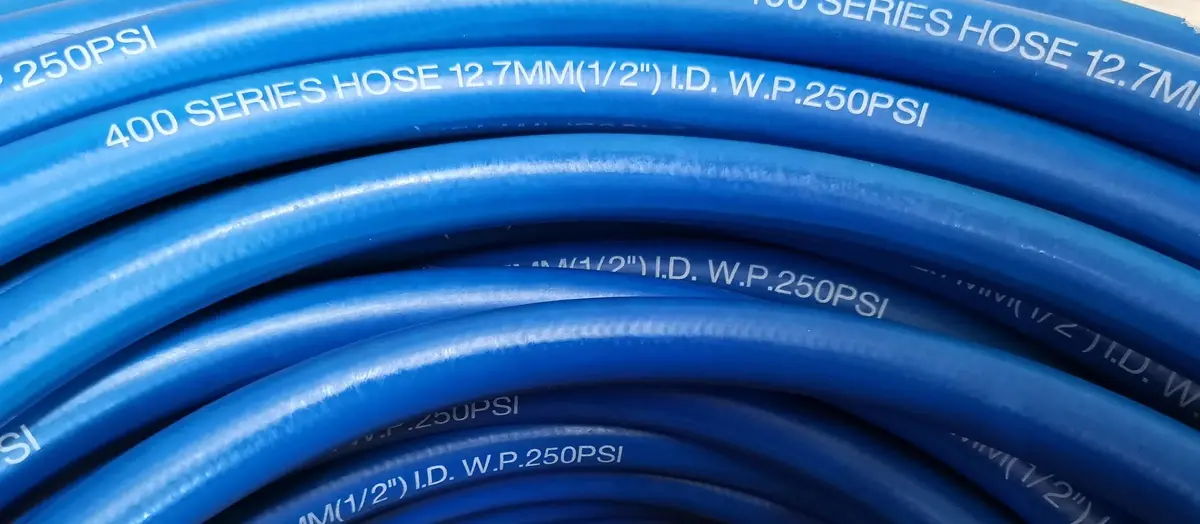 Push On Push Lock 400 Series Hose 2